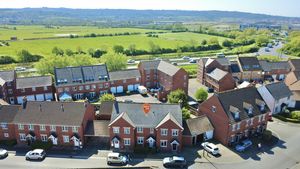 Aerial View - click for photo gallery